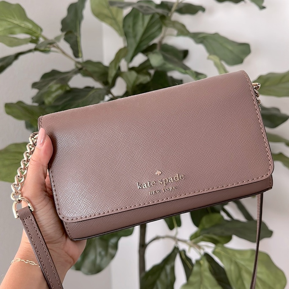 KATE SPADE Mini Crossbody Bag